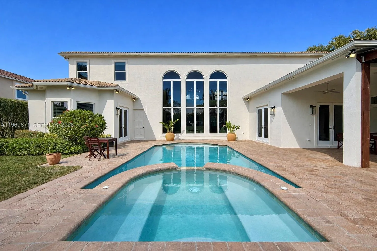 Foto de propiedad en 12486 World Cup Lane, Wellington, FL 33414 Wellington con MLS# 