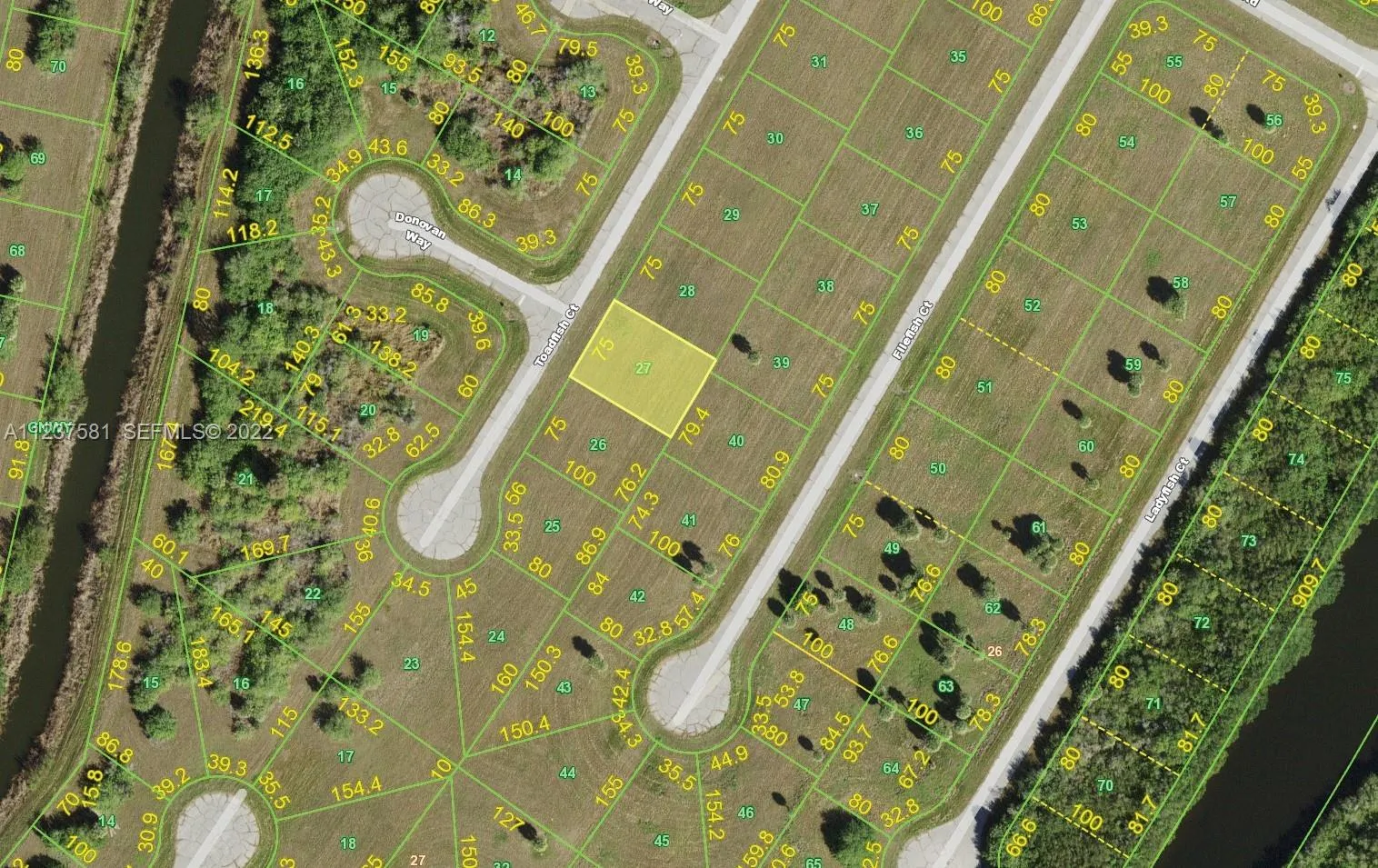 En Venta 12488 Toadfish Court, FL 33946, FL 33946