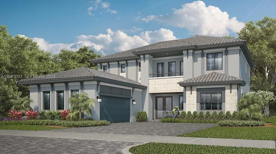 Foto de propiedad en 12490 Eulalia Street, Parkland, FL 33076 Parkland con MLS# 