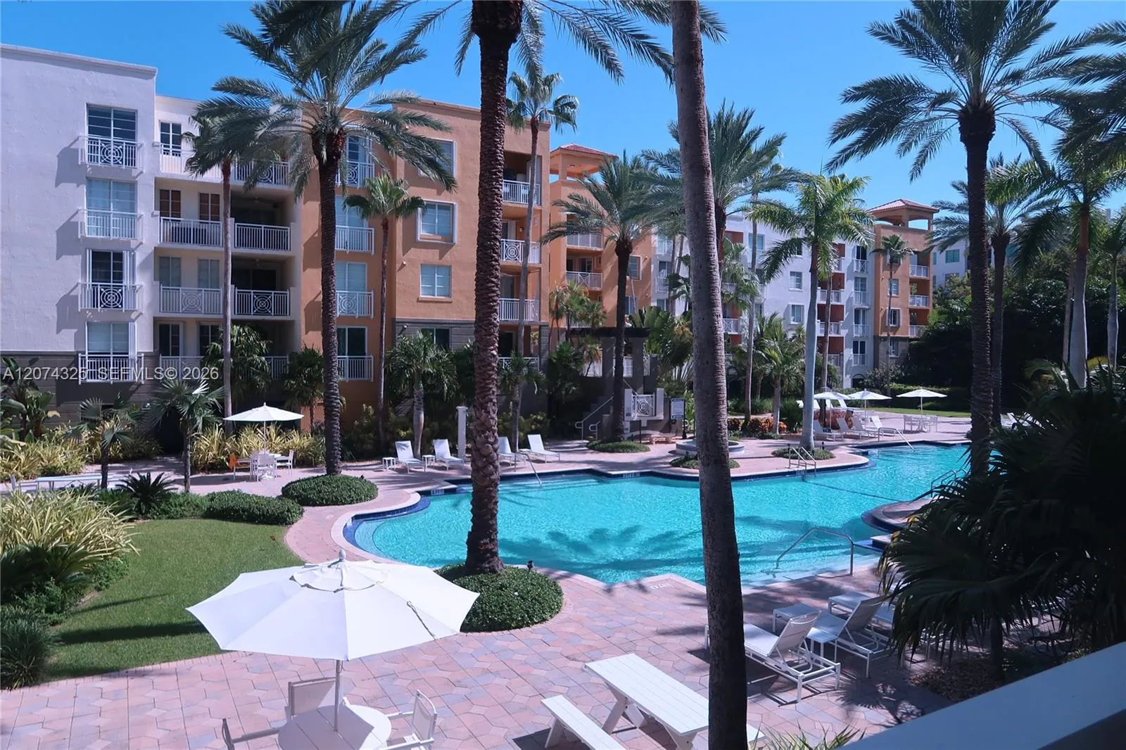 Foto de propiedad en 125 Jefferson Avenue 115, Miami Beach, FL 33139 Miami Beach con MLS# 