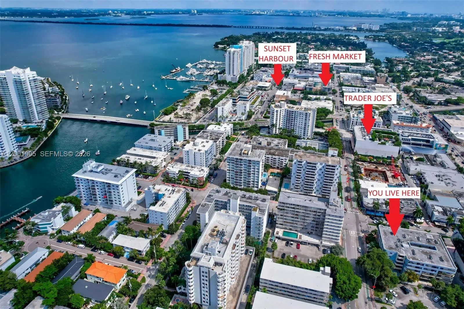 Foto de propiedad en 1250 Lincoln Road 404, Miami Beach, FL 33139 Miami Beach con MLS# 