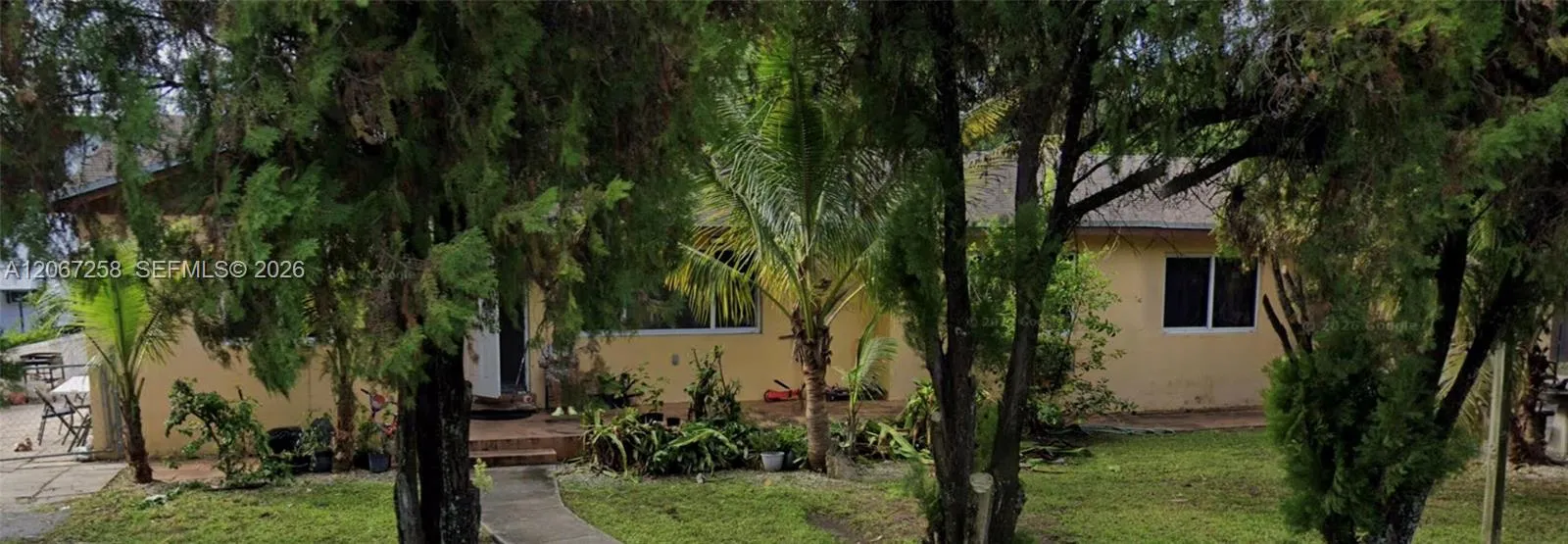 En Renta 1250 NE 115th Street 3, Miami, FL 33161, Miami, FL 33161