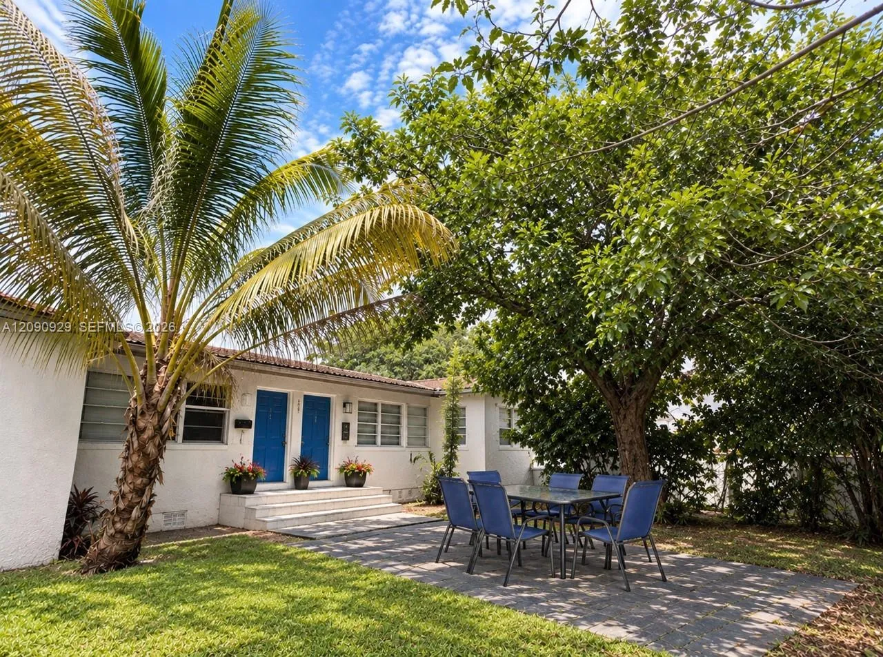 Foto de propiedad en 1250 NW 58th Street, Miami, FL 33142 Miami con MLS# 