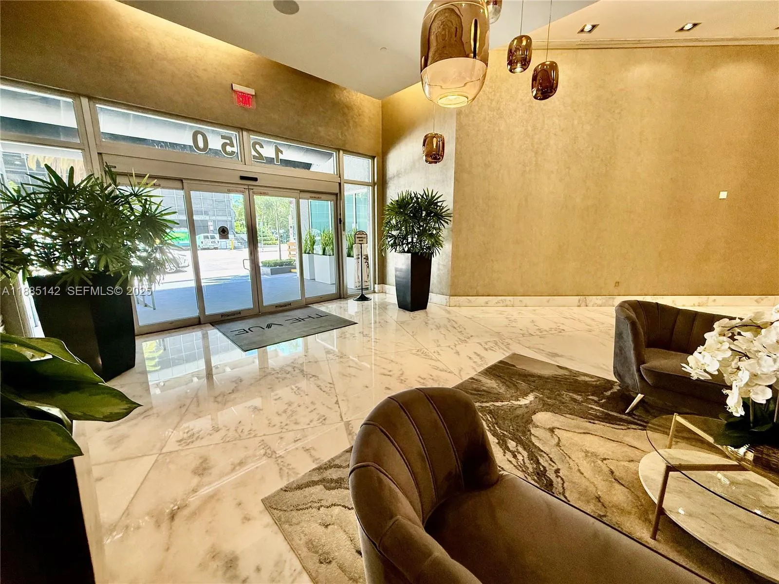 Foto de propiedad en 1250 S Miami 1603, Miami, FL 33130 Miami con MLS#