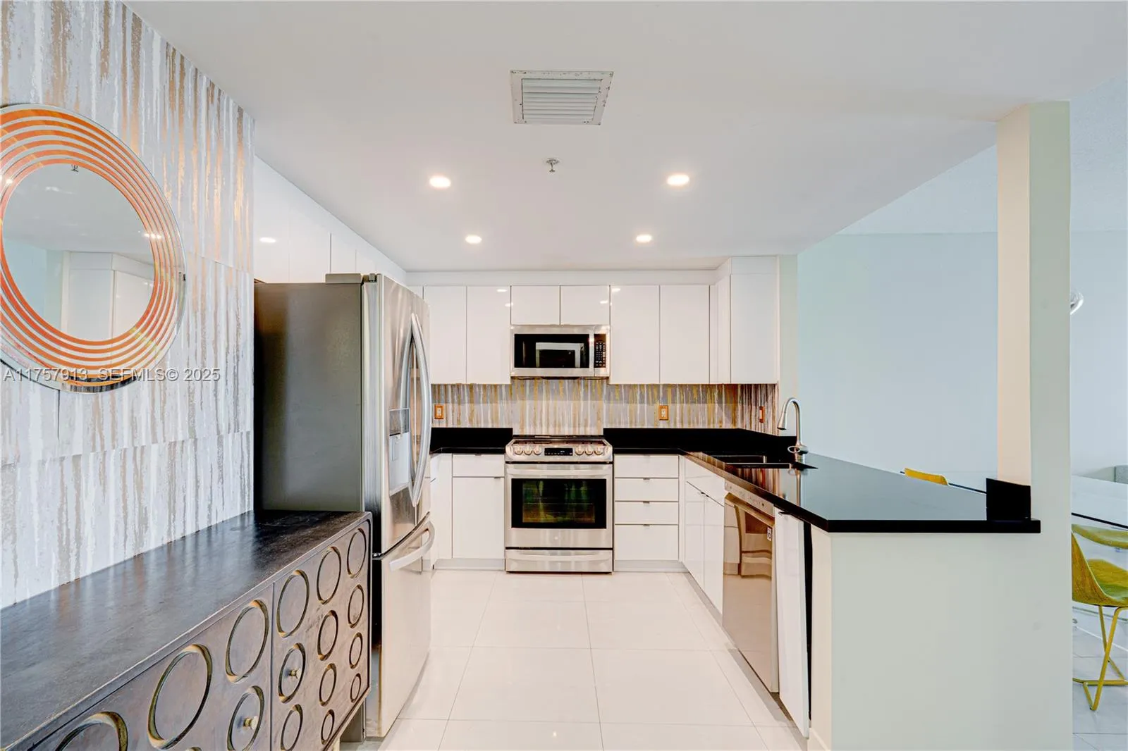 Foto de propiedad en 1250 S Miami Avenue 1109, Miami, FL 33130 Miami con MLS# 