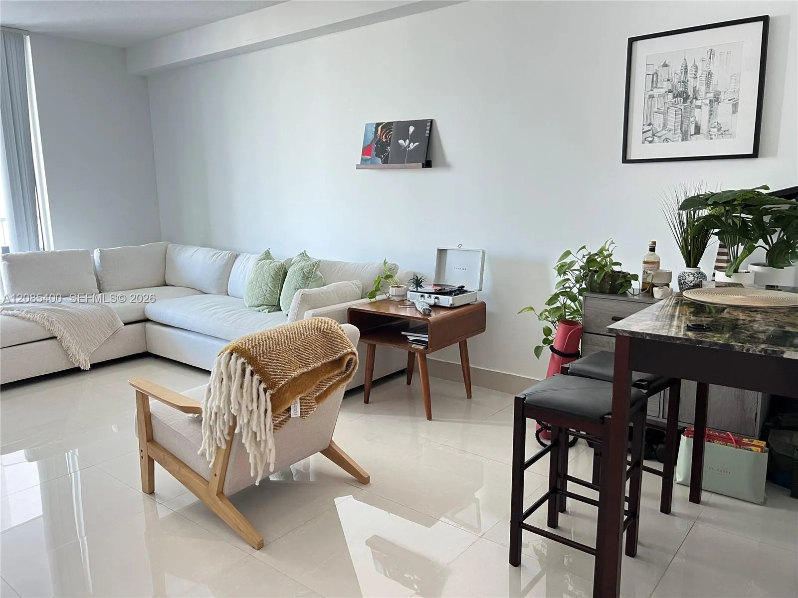 Foto de propiedad en 1250 S Miami Avenue 1113, Miami, FL 33130 Miami con MLS#