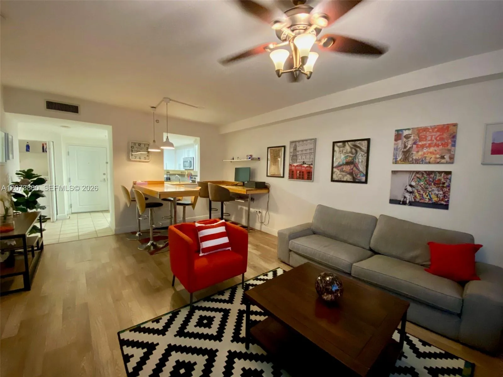En Venta 1250 S Miami Avenue 1312, Miami, FL 33130, Miami, FL 33130