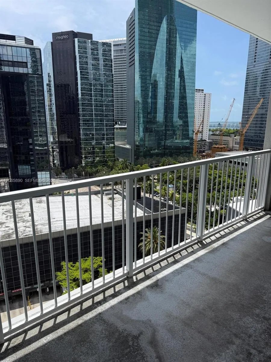 Foto de propiedad en 1250 S Miami Avenue 1412, Miami, FL 33130 Miami con MLS#