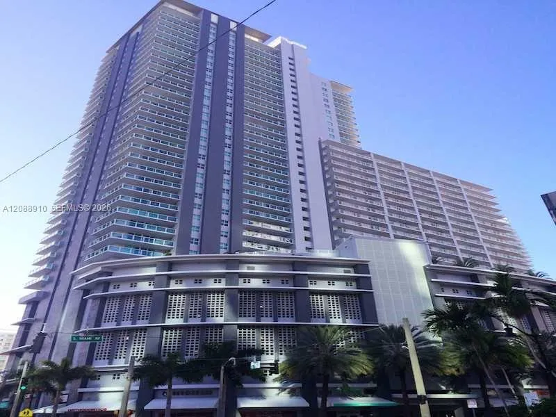 En Renta 1250 S Miami Avenue 1512, Miami, FL 33130, Miami, FL 33130