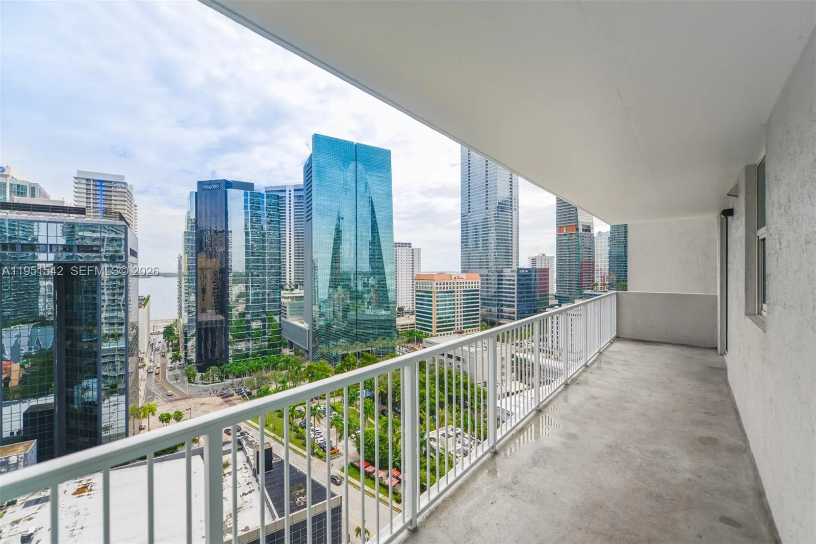 Foto de propiedad en 1250 S Miami Avenue 1906, Miami, FL 33130 Miami con MLS#