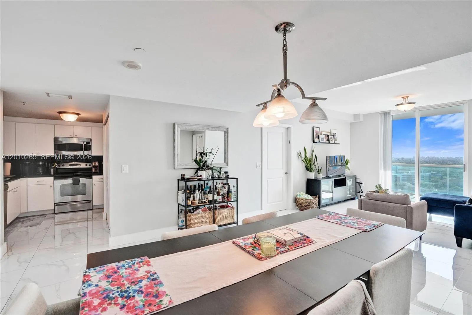 Foto de propiedad en 1250 S Miami Avenue 2103, Miami, FL 33130 Miami con MLS#
