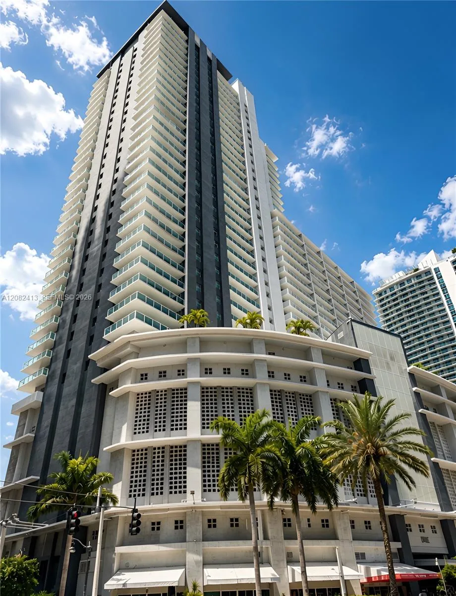 Foto de propiedad en 1250 S Miami Avenue 2405, Miami, FL 33130 Miami con MLS# 