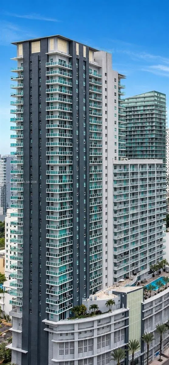 Foto de propiedad en 1250 S Miami Avenue 2413, Miami, FL 33130 Miami con MLS#