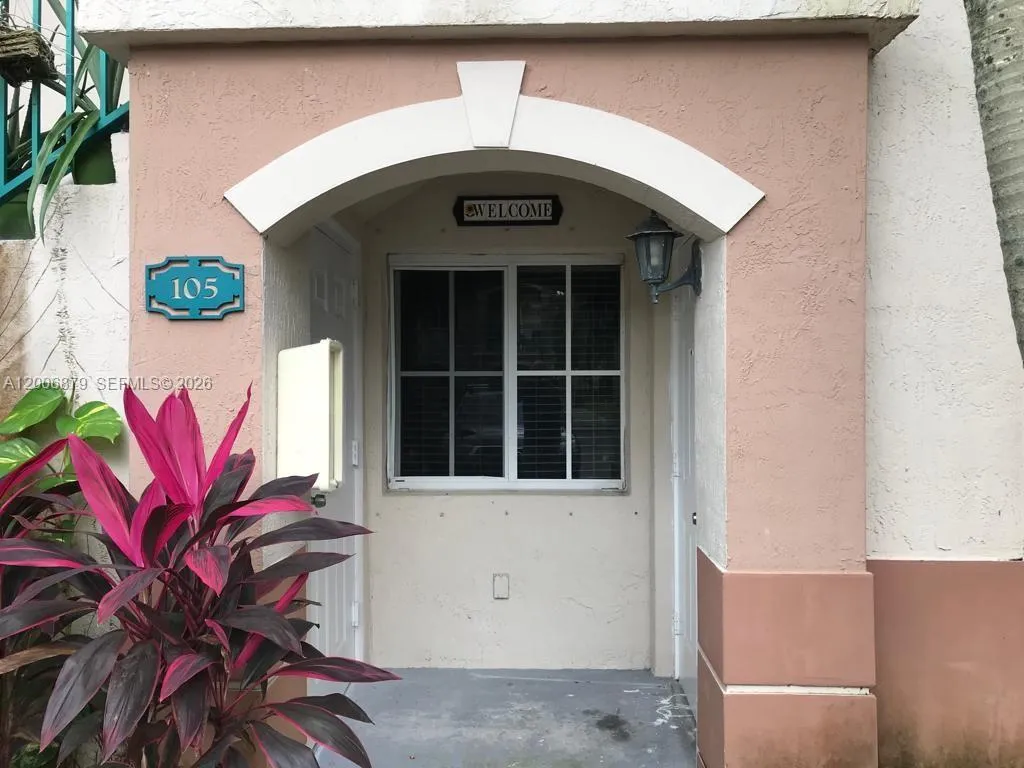 Alquilada 1250 SE 31st Court 105-33, Homestead, FL 33035, Homestead, FL 33035