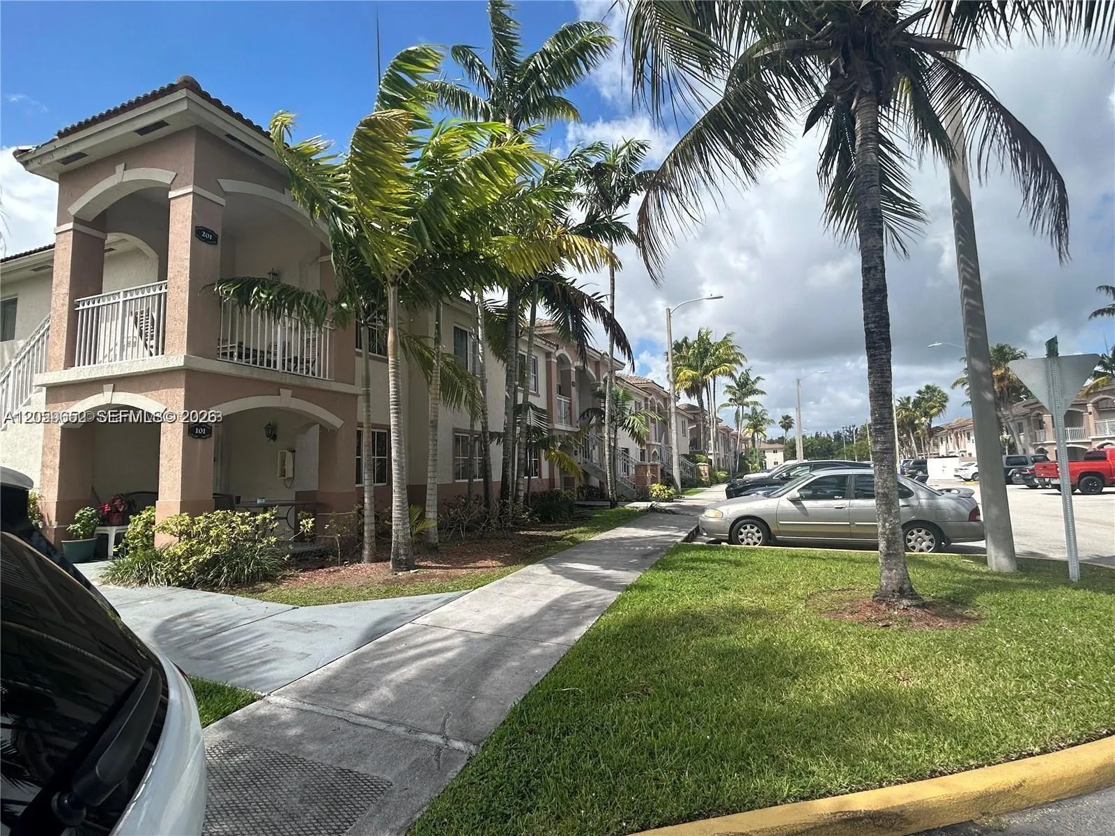 En Renta 1250 SE 31st Court 106-33, Homestead, FL 33035, Homestead, FL 33035
