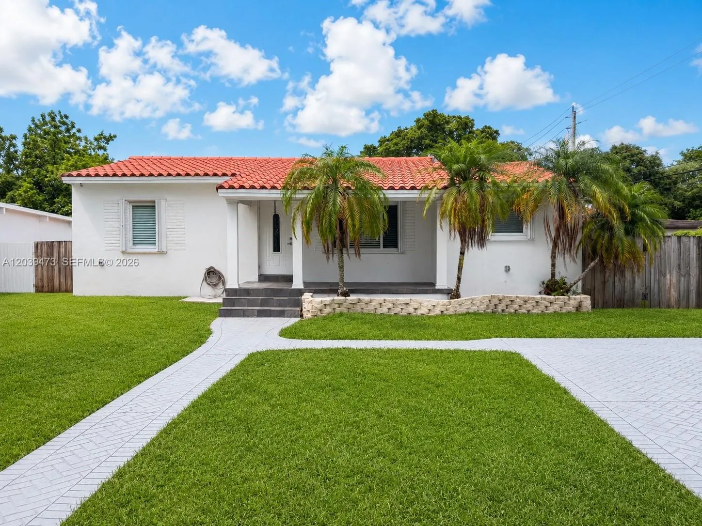 Vendido 1250 Wren Avenue, Miami Springs, FL 33166, Miami Springs, FL 33166