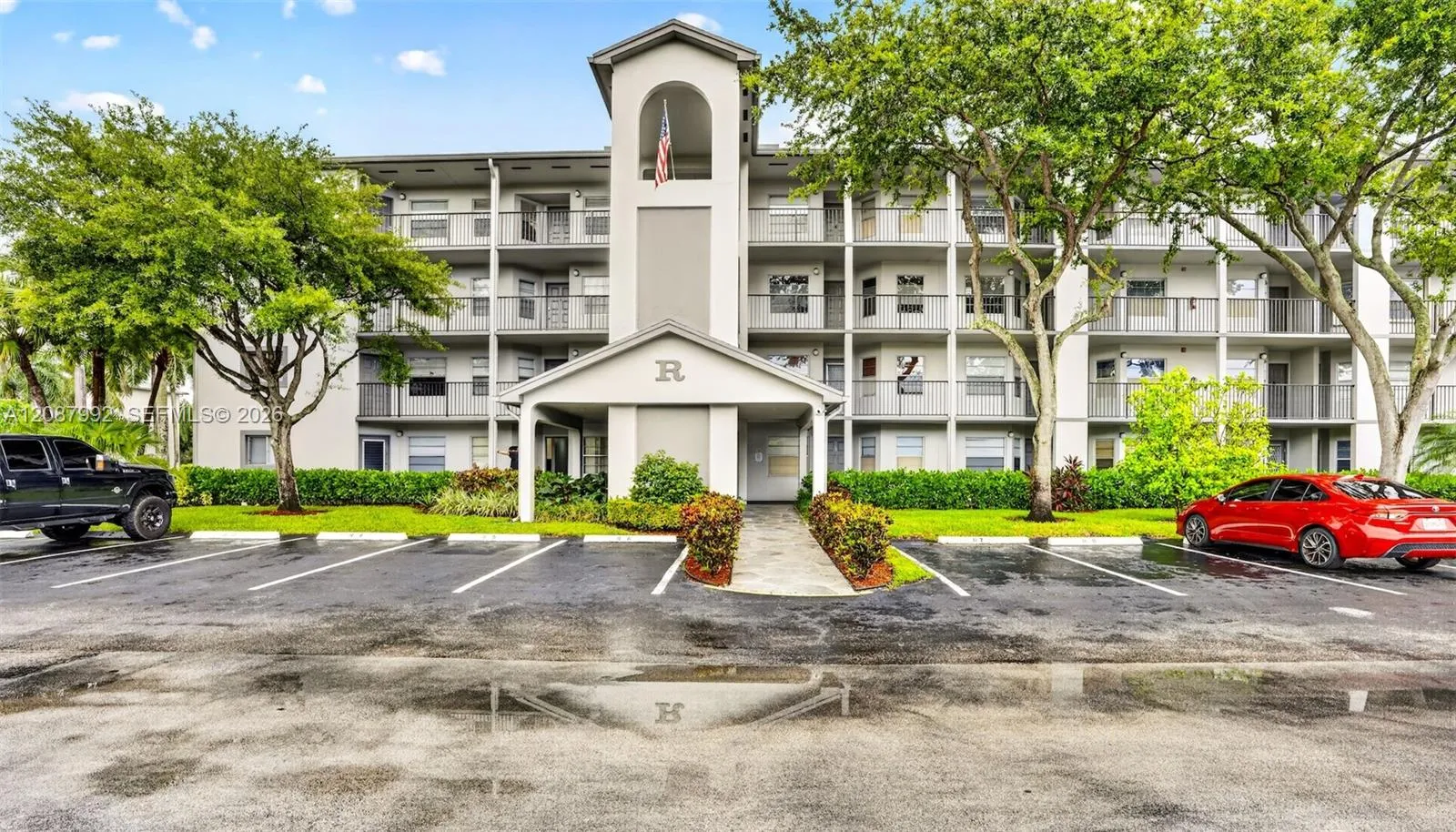 En Renta 12501 SW 14th Street 206R, Pembroke Pines, FL 33027, Pembroke Pines, FL 33027