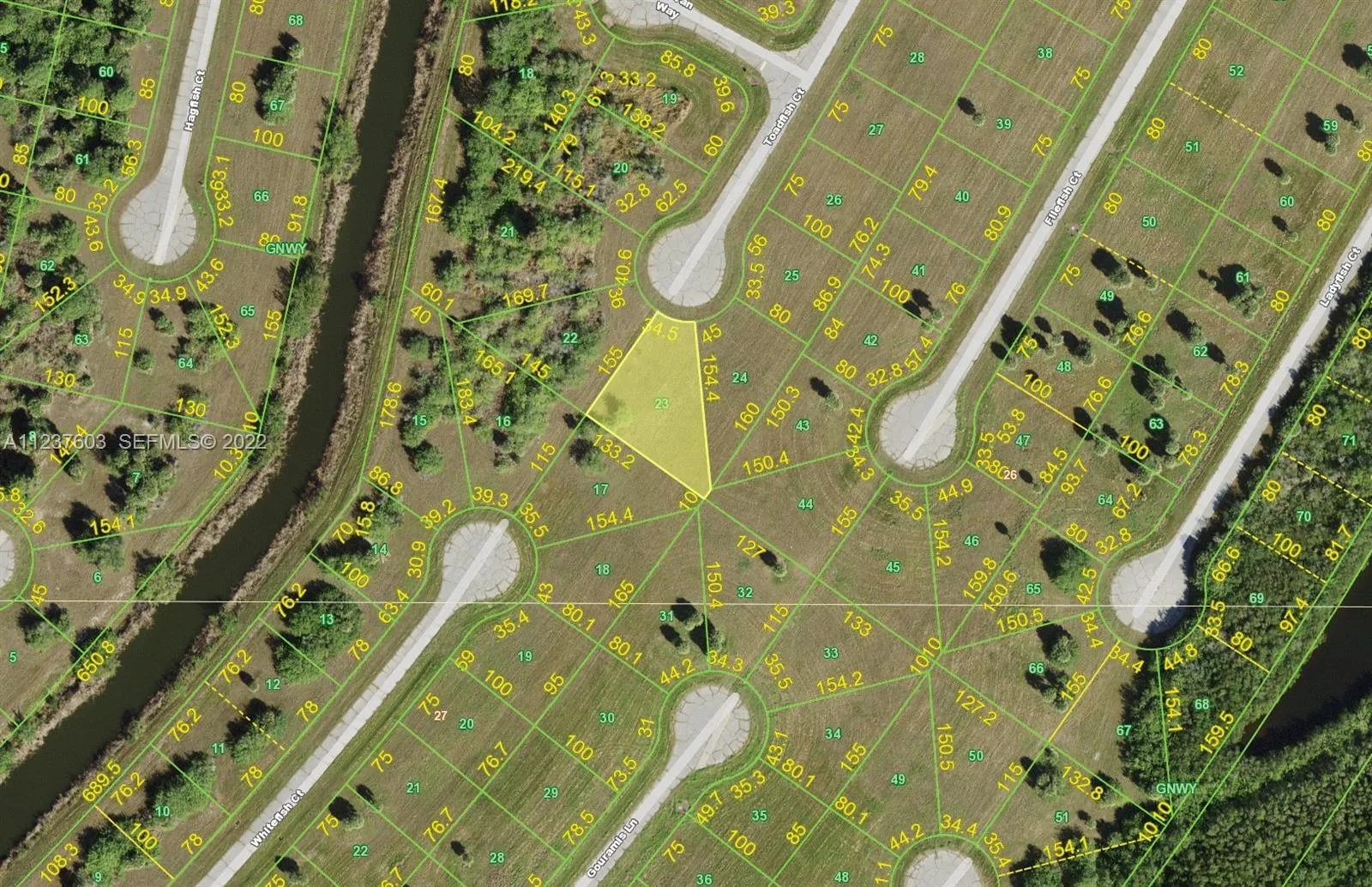 En Venta 12522 Toadfish Court, FL 33946, FL 33946