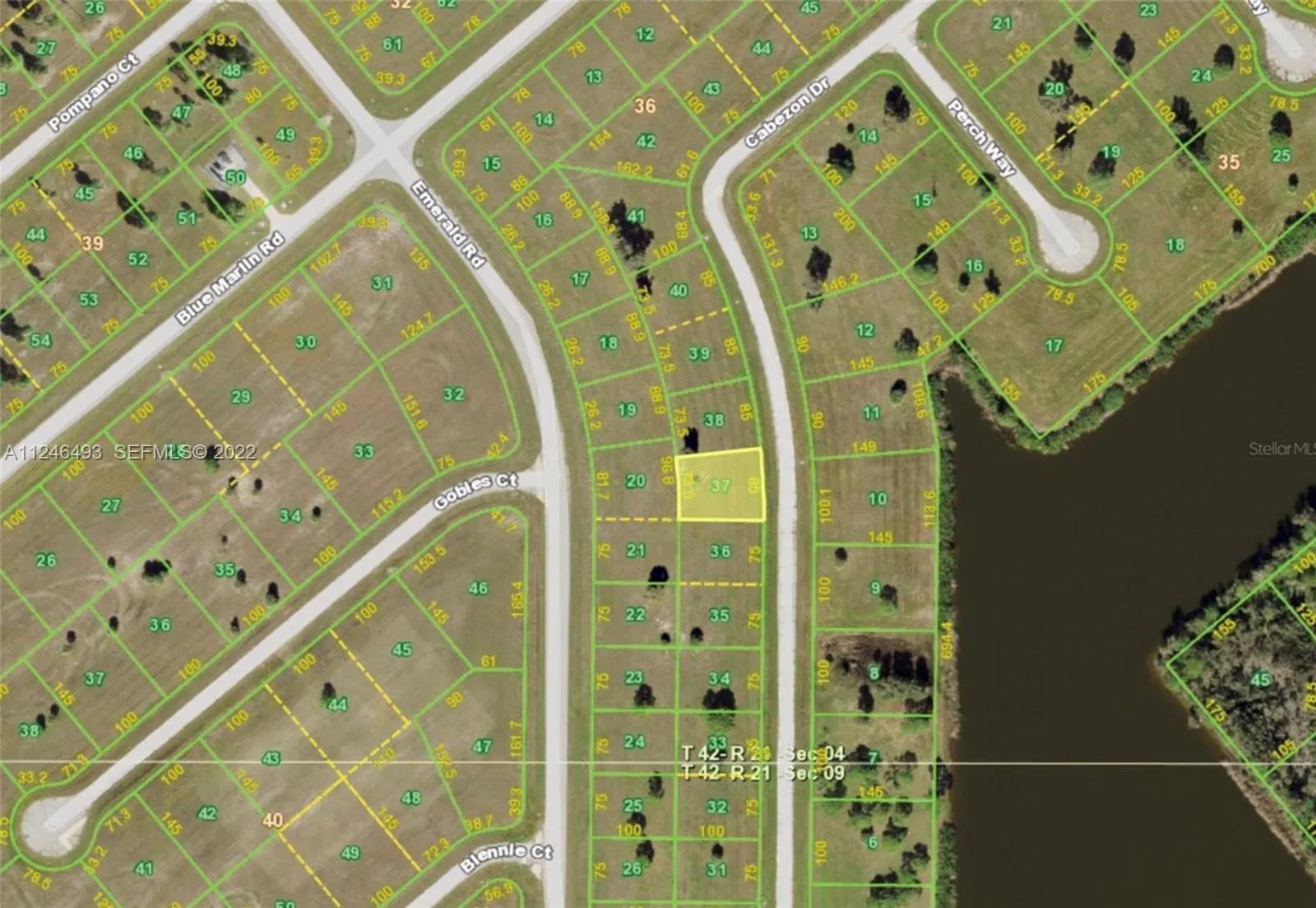 En Venta 12537 Cabezon Drive, FL 33946, FL 33946