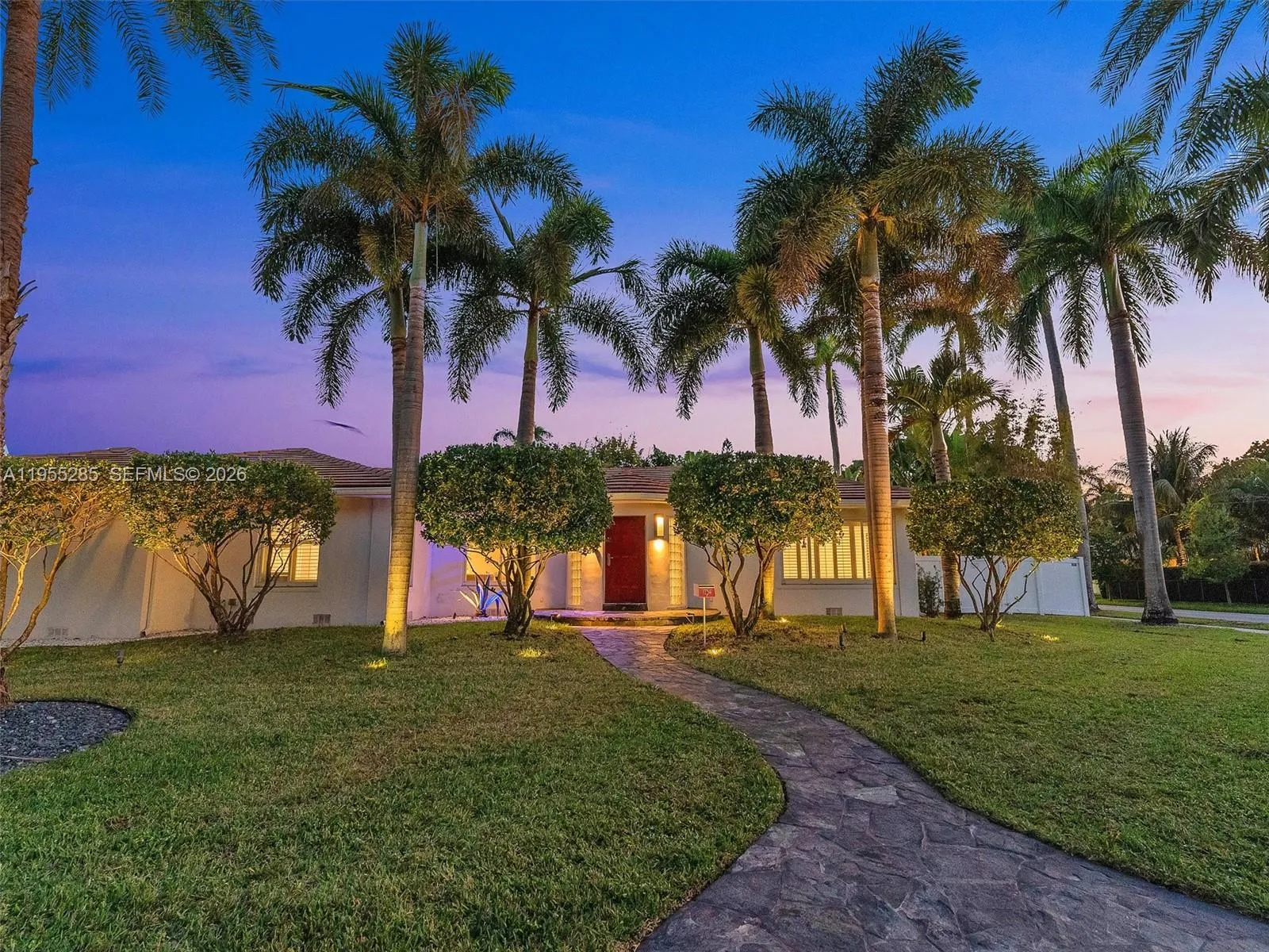 Vendido 1254 Madison Street, Hollywood, FL 33019, Hollywood, FL 33019
