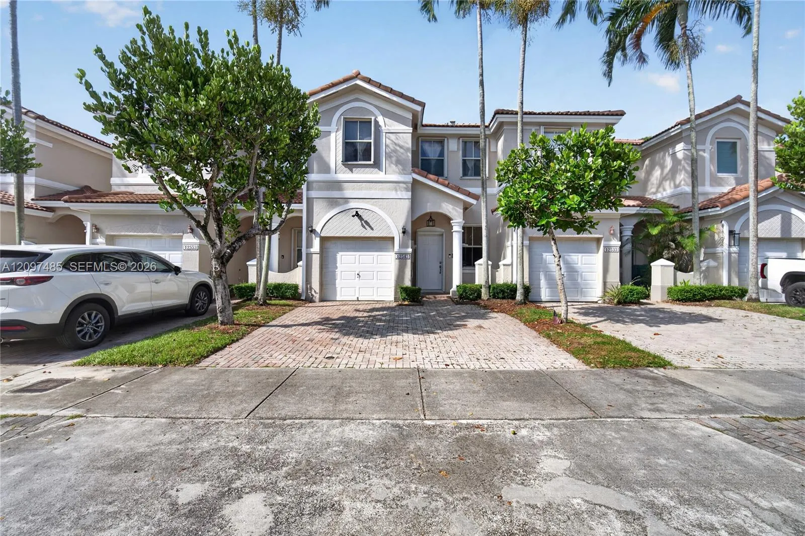 En Venta 12543 SW 121st Way, Miami, FL 33186, Miami, FL 33186