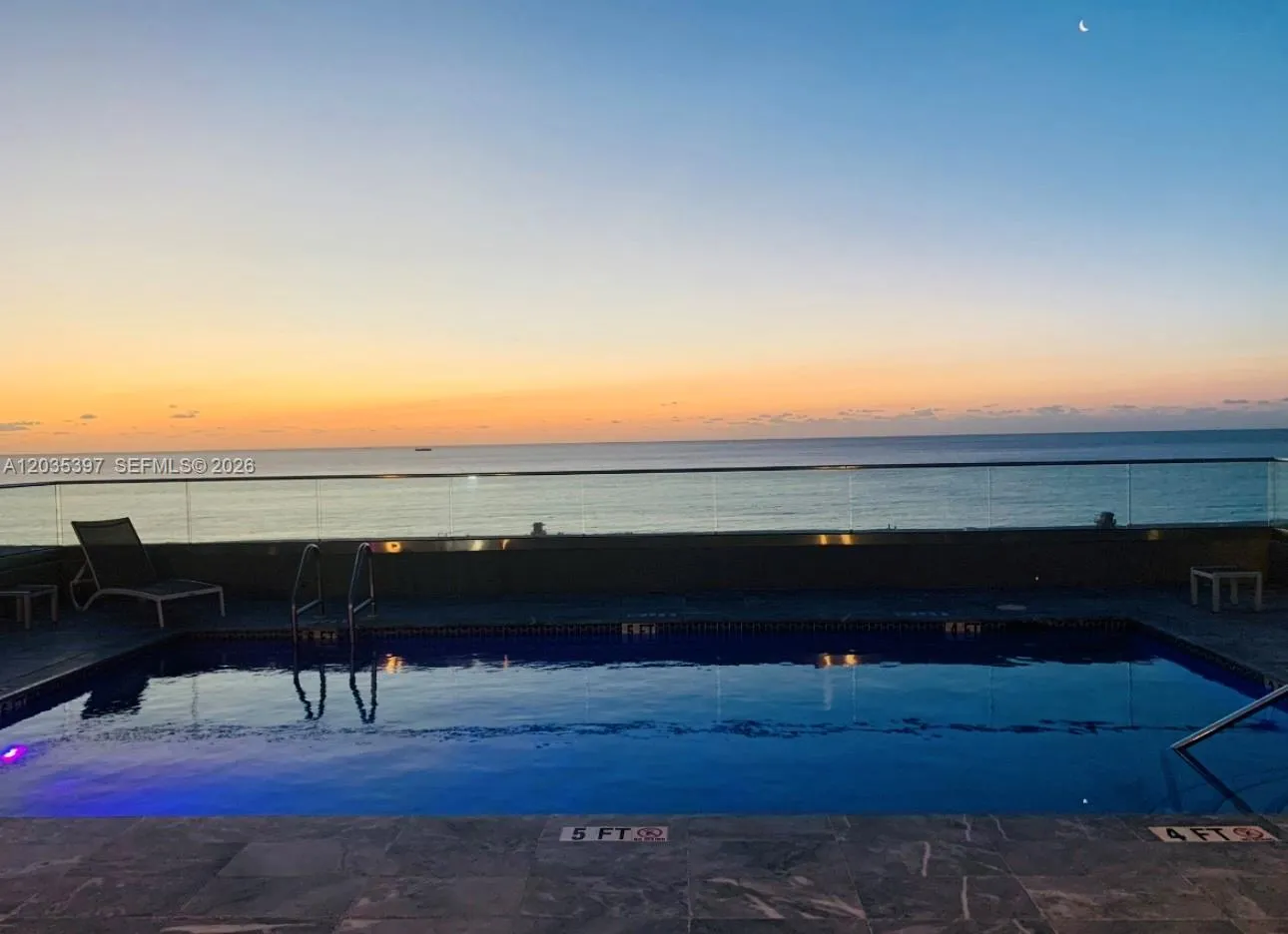 Foto de propiedad en 1255 Collins Avenue 208, Miami Beach, FL 33139 Miami Beach con MLS# 