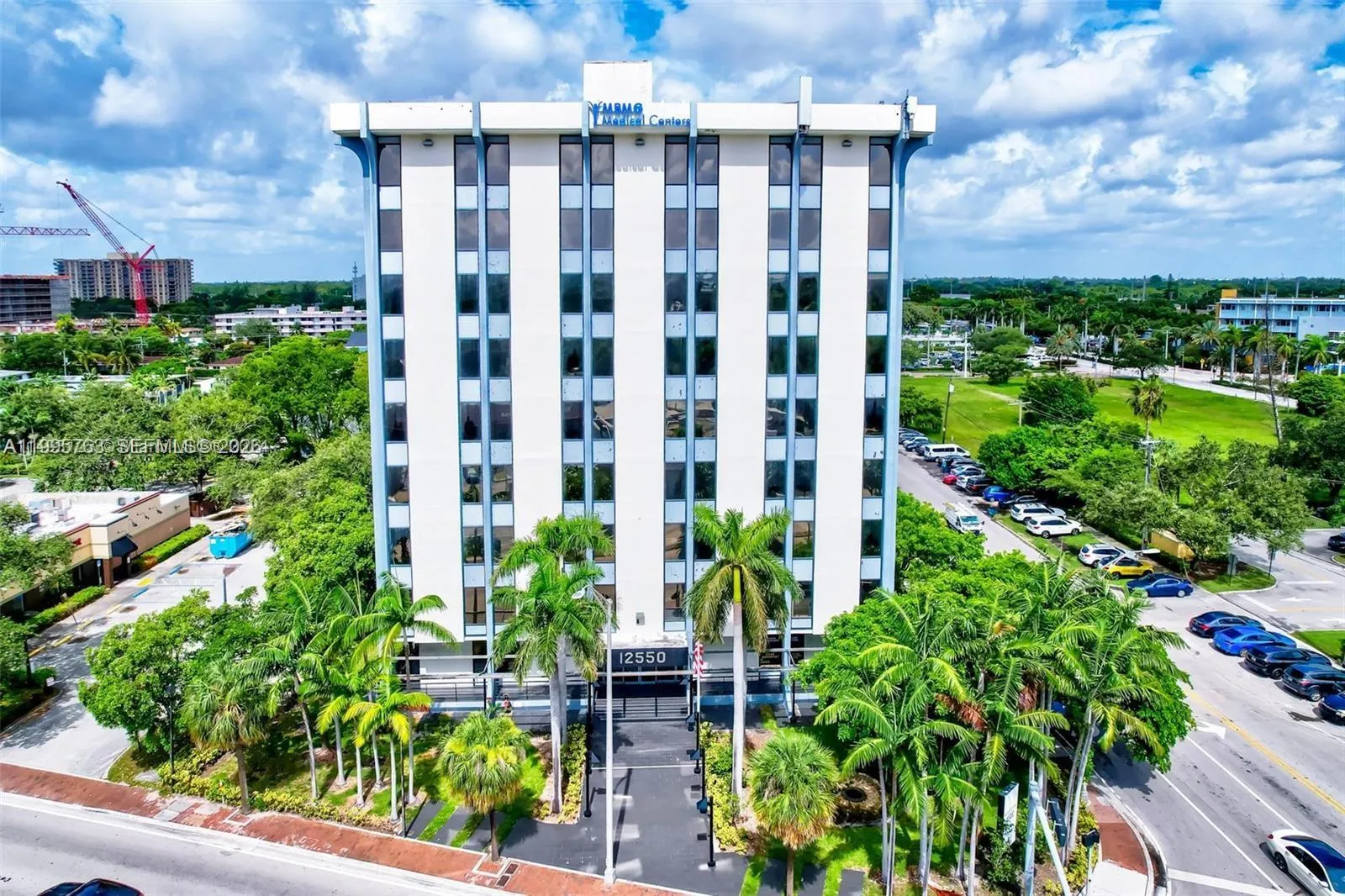 En Renta 12550 Biscayne Boulevard 501, North Miami, FL 33181, North Miami, FL 33181