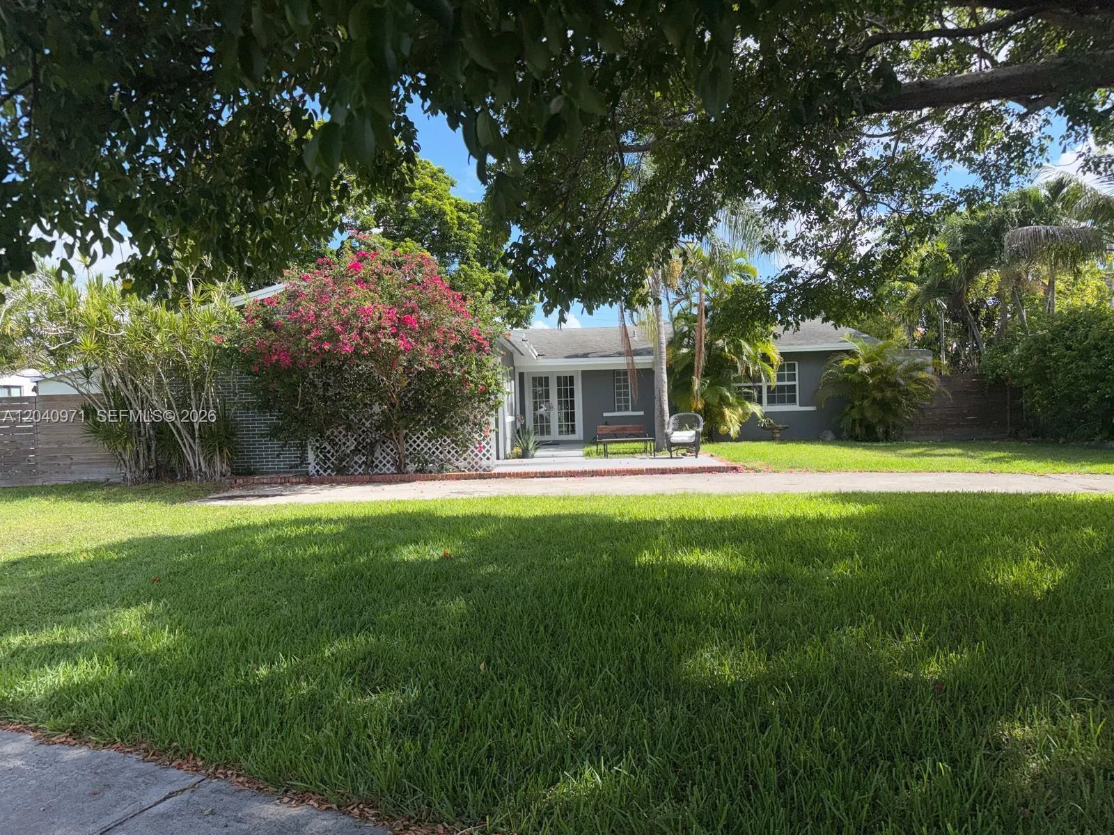 Vendido 12551 SW 35th Street, Miami, FL 33175, Miami, FL 33175