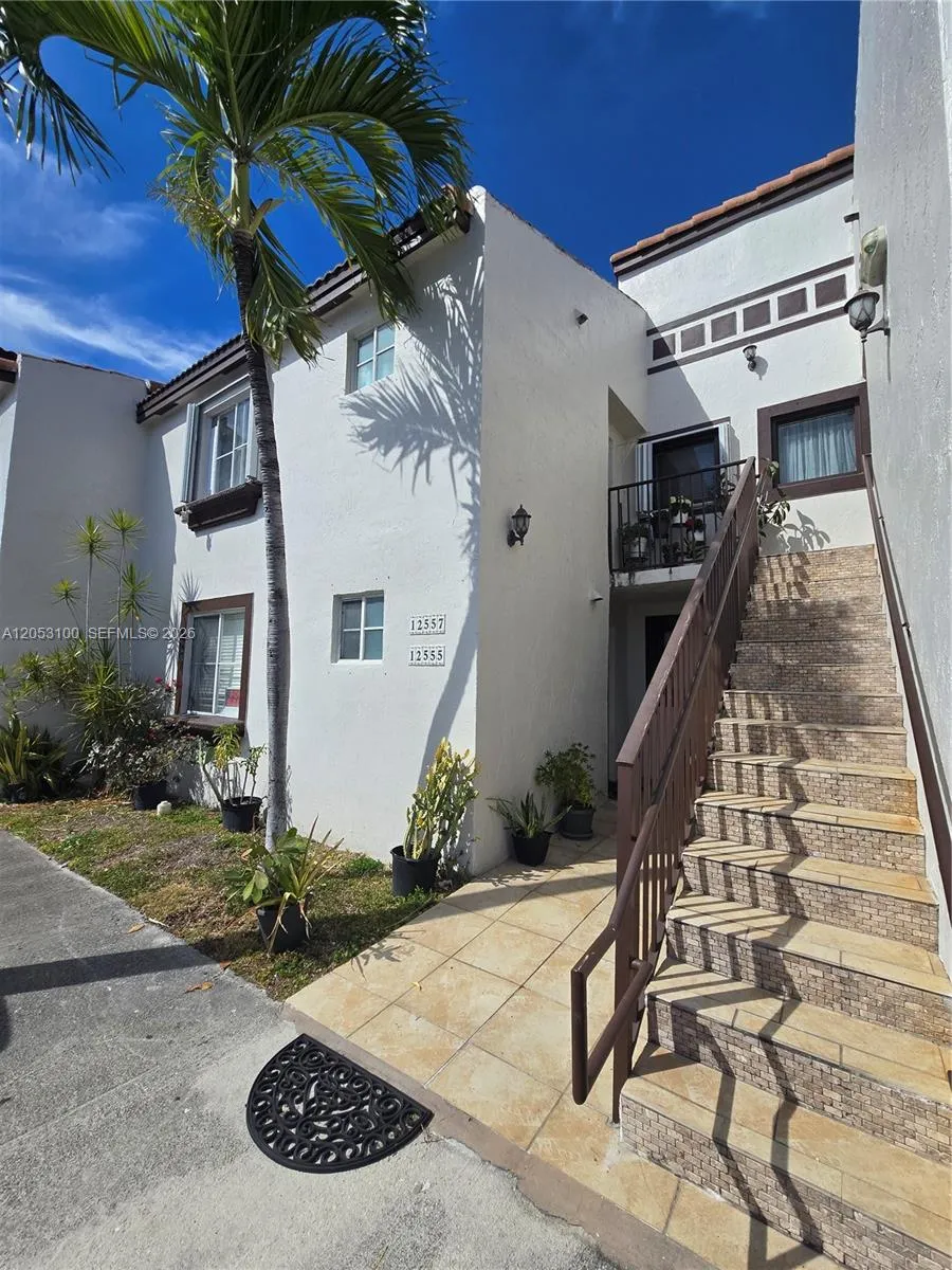 En Renta 12555 NW 11th Way 103, Miami, FL 33182, Miami, FL 33182