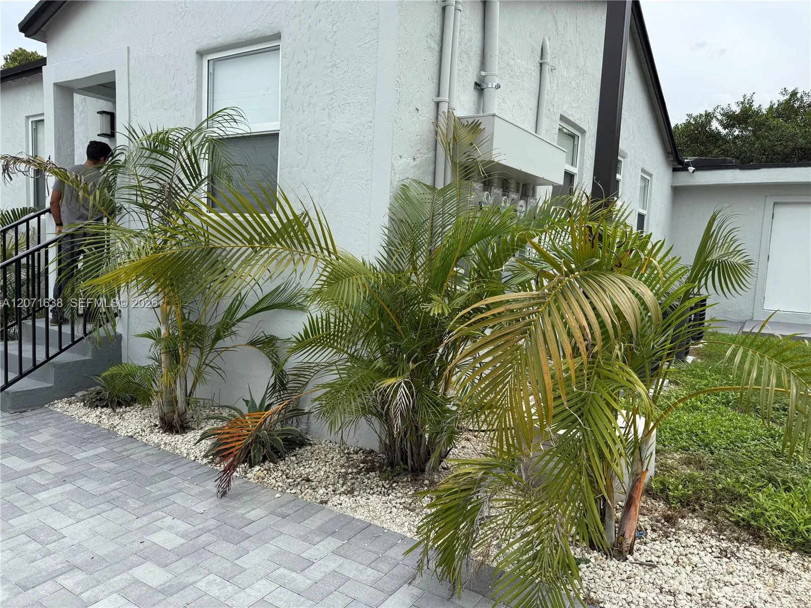 Foto de propiedad en 1256 NE 110th Terrace, Miami, FL 33161 Miami con MLS# 