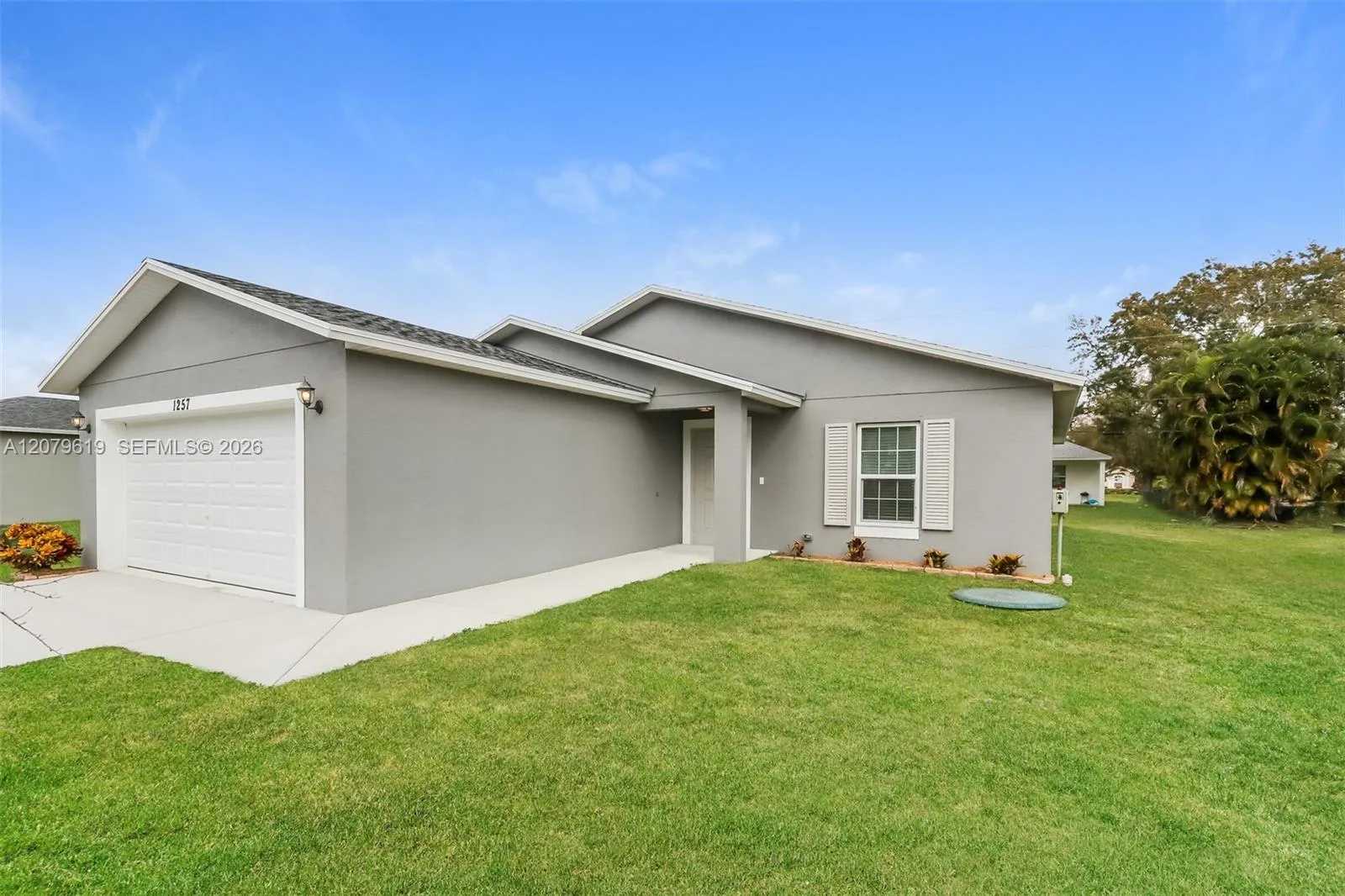 En Renta 1257 SW Century Avenue, Port St. Lucie, FL 34953, Port St. Lucie, FL 34953