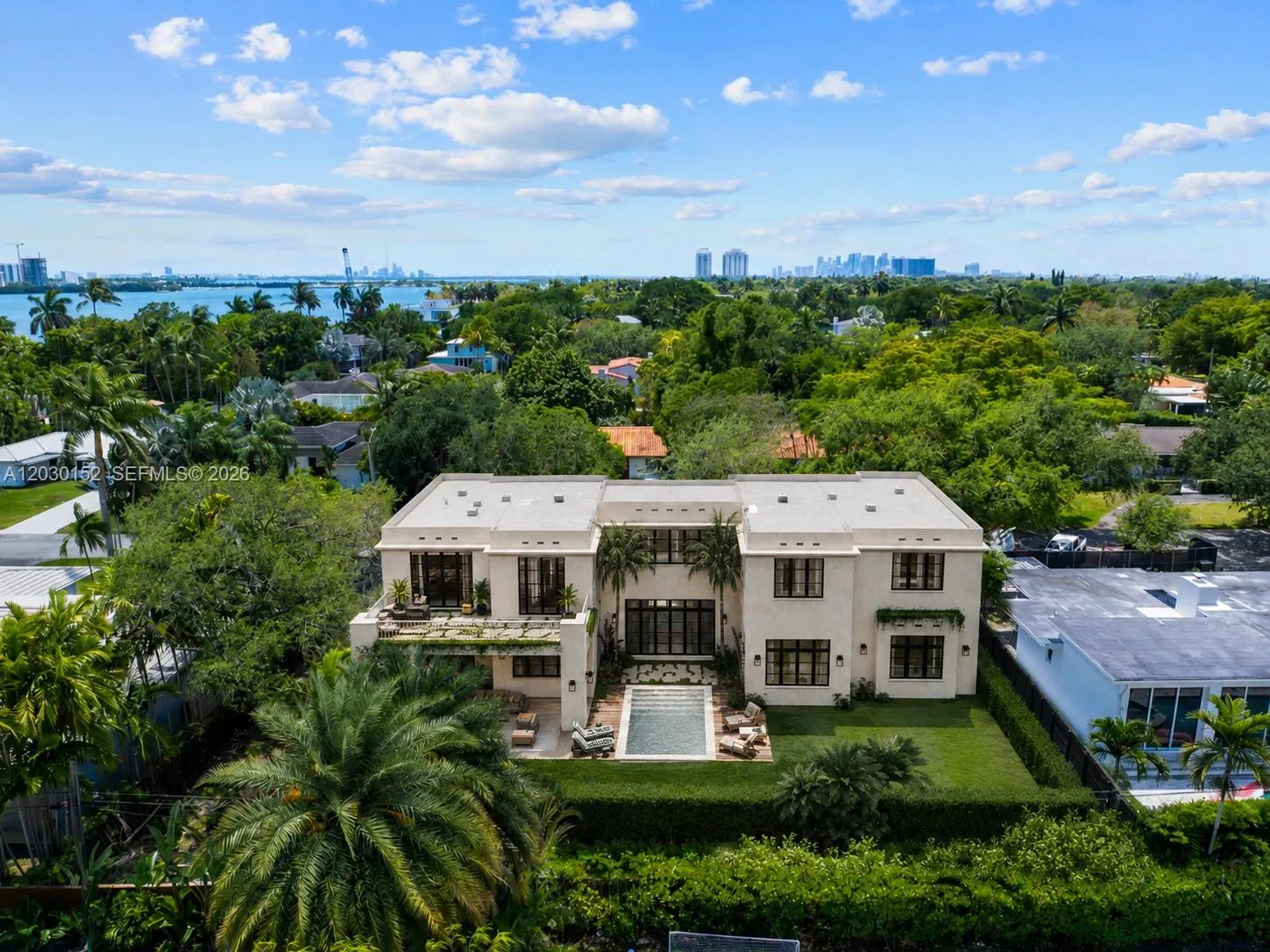 Foto de propiedad en 1259 NE 97th Street, Miami Shores, FL 33138 Miami Shores con MLS# 
