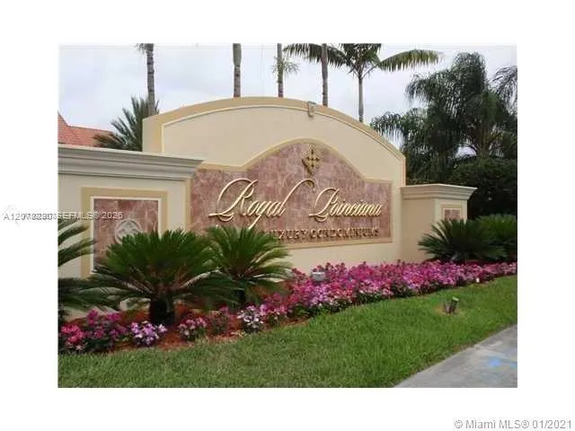 Foto de propiedad en 1259 SW 46th Avenue 1913, Pompano Beach, FL 33069 Pompano Beach con MLS# 