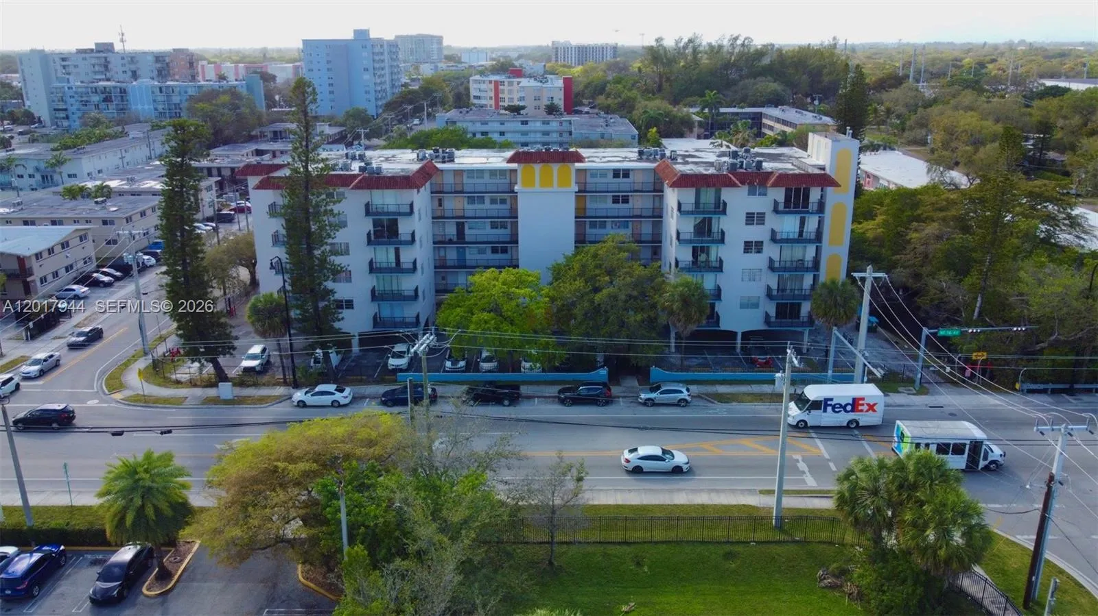 En Renta 12590 NE 16th Avenue 208, North Miami, FL 33161, North Miami, FL 33161