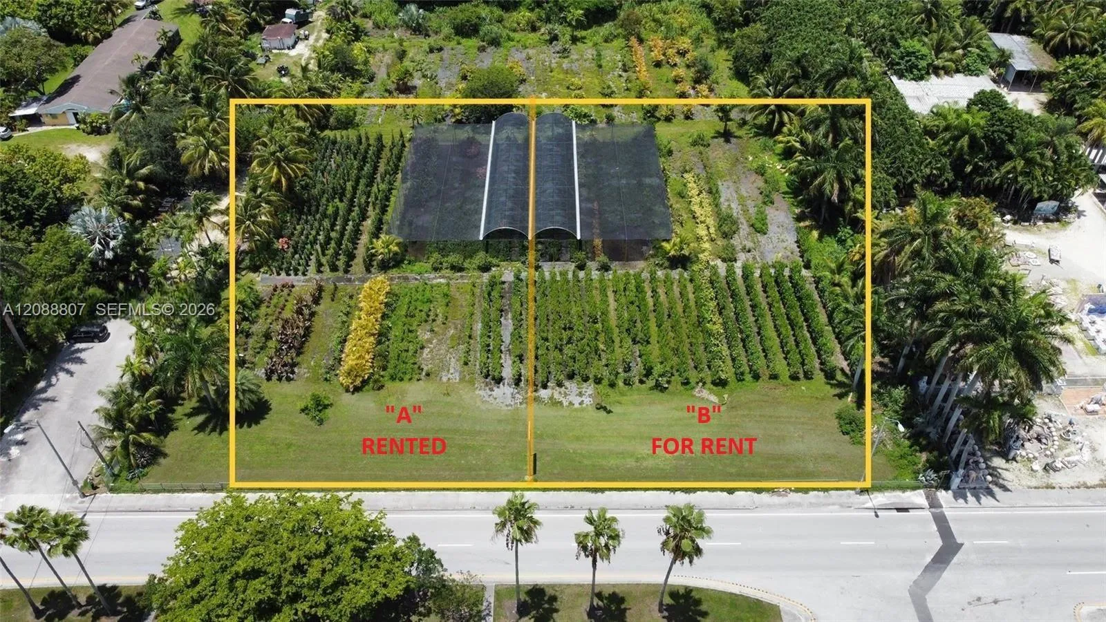Foto de propiedad en 12595 SW 56th Street, Miami, FL 33175 Miami con MLS# 