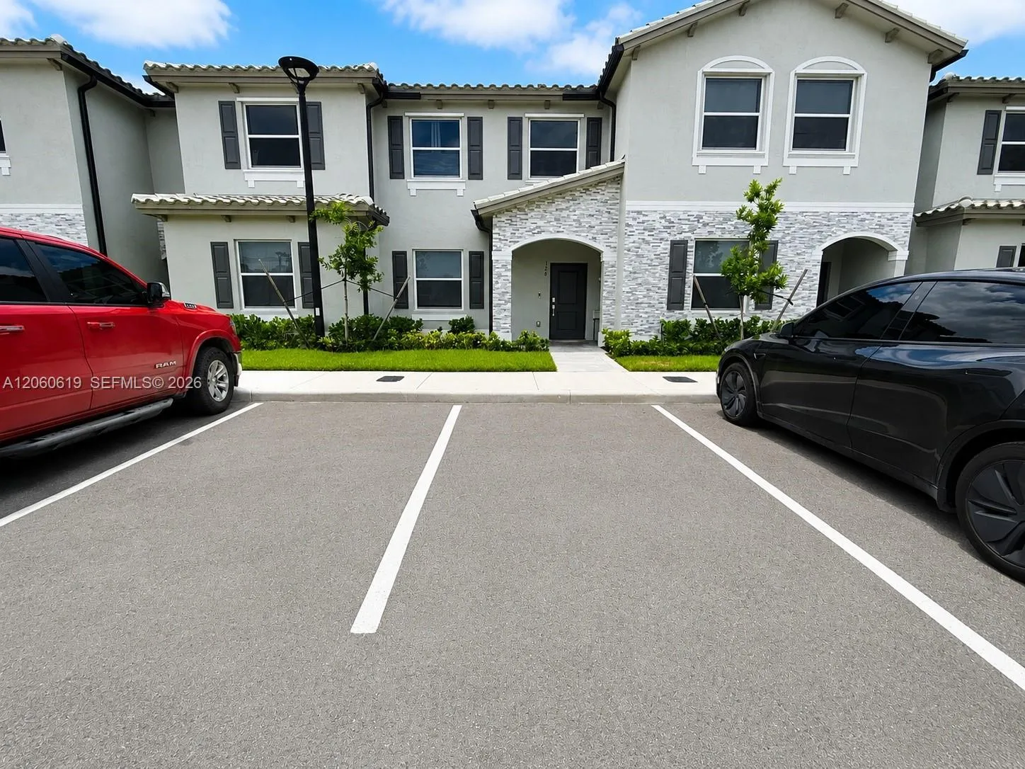 Foto de propiedad en 126 SE 11th Court, Florida City, FL 33034 Florida City con MLS# 