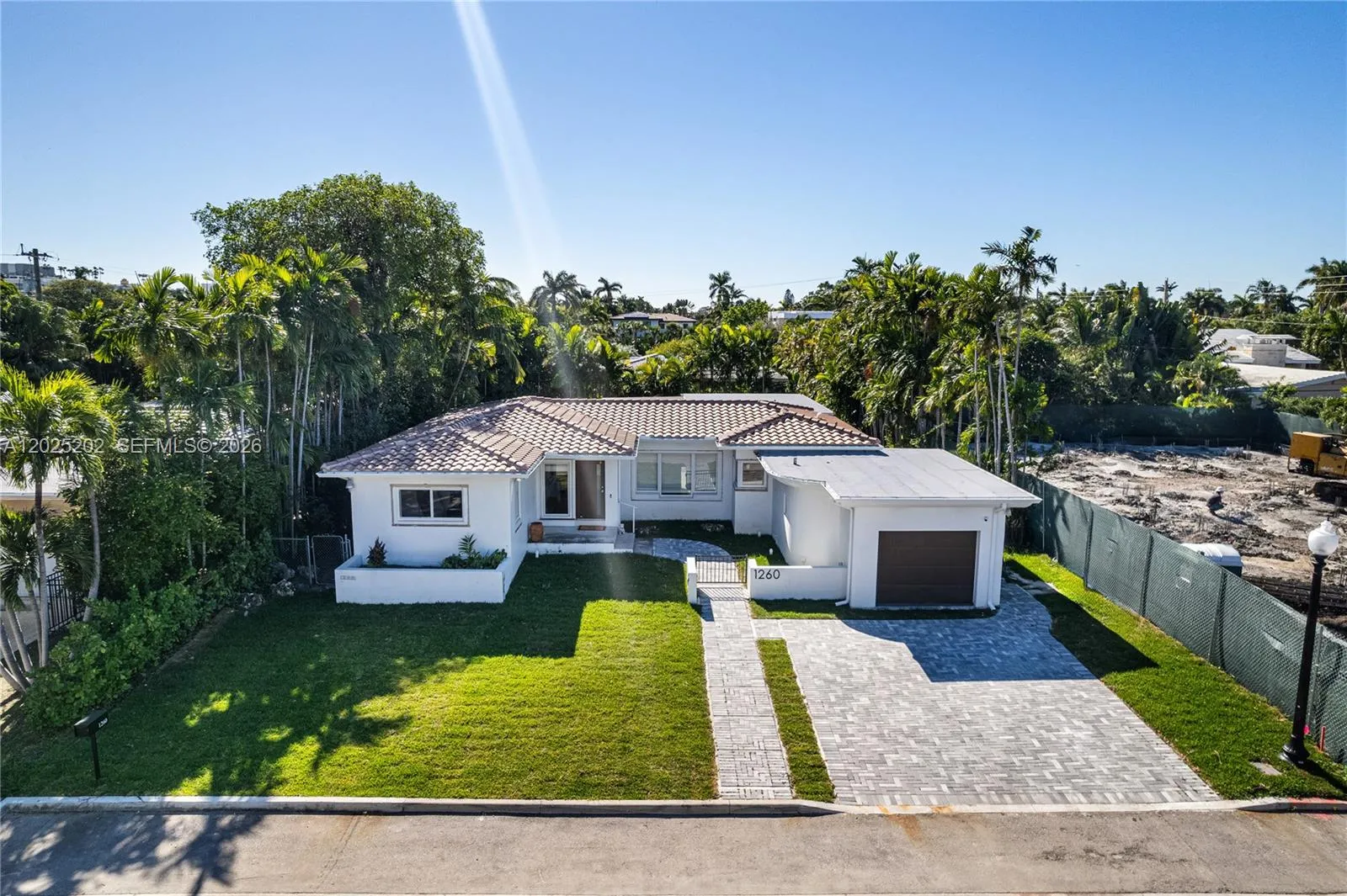 En Renta 1260 99th Street, Bay Harbor Islands, FL 33154, Bay Harbor Islands, FL 33154