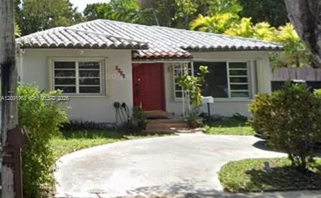 Foto de propiedad en 1260 SW 17th Street, Miami, FL 33145 Miami con MLS# 