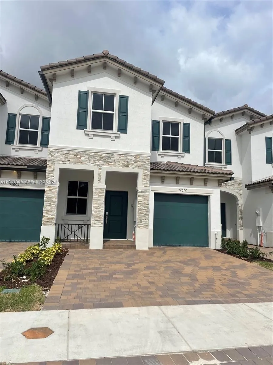 En Renta 12612 NW 22nd Place 12612, Miami, FL 33167, Miami, FL 33167