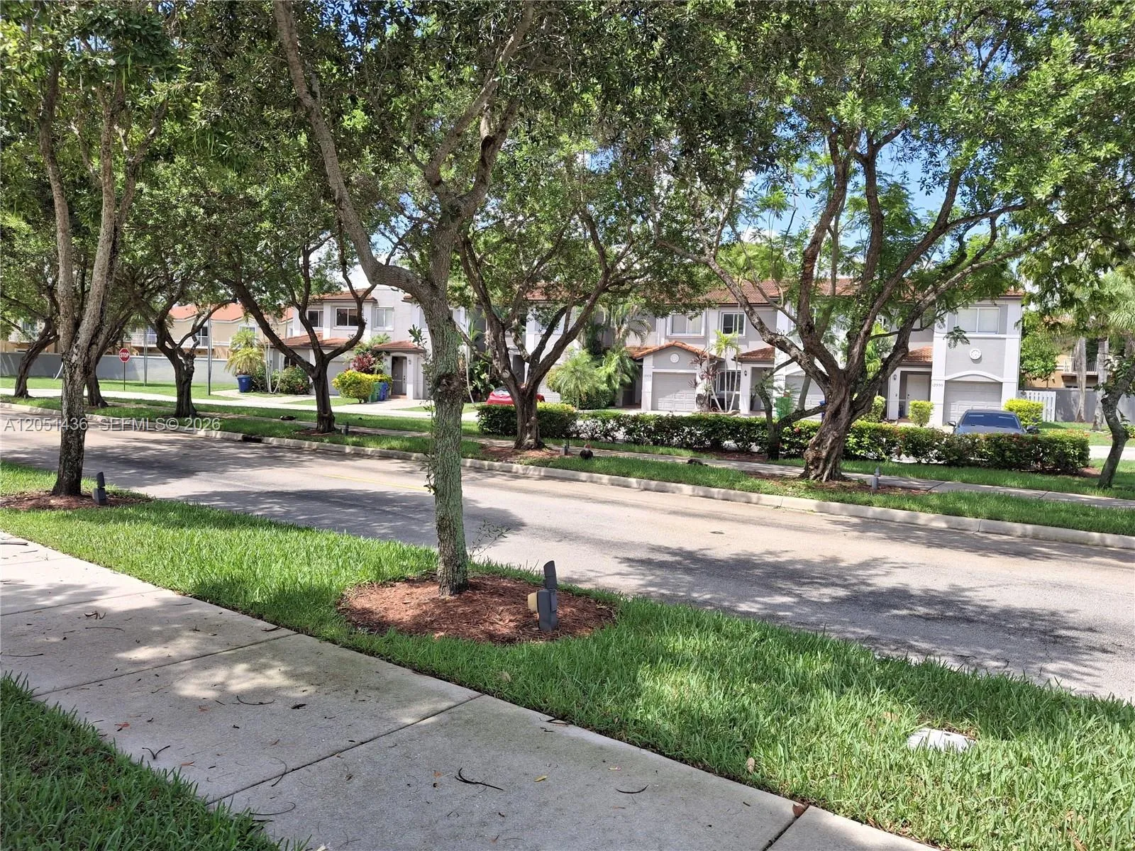 Foto de propiedad en 12628 SW 28th Court, Miramar, FL 33027 Miramar con MLS# 