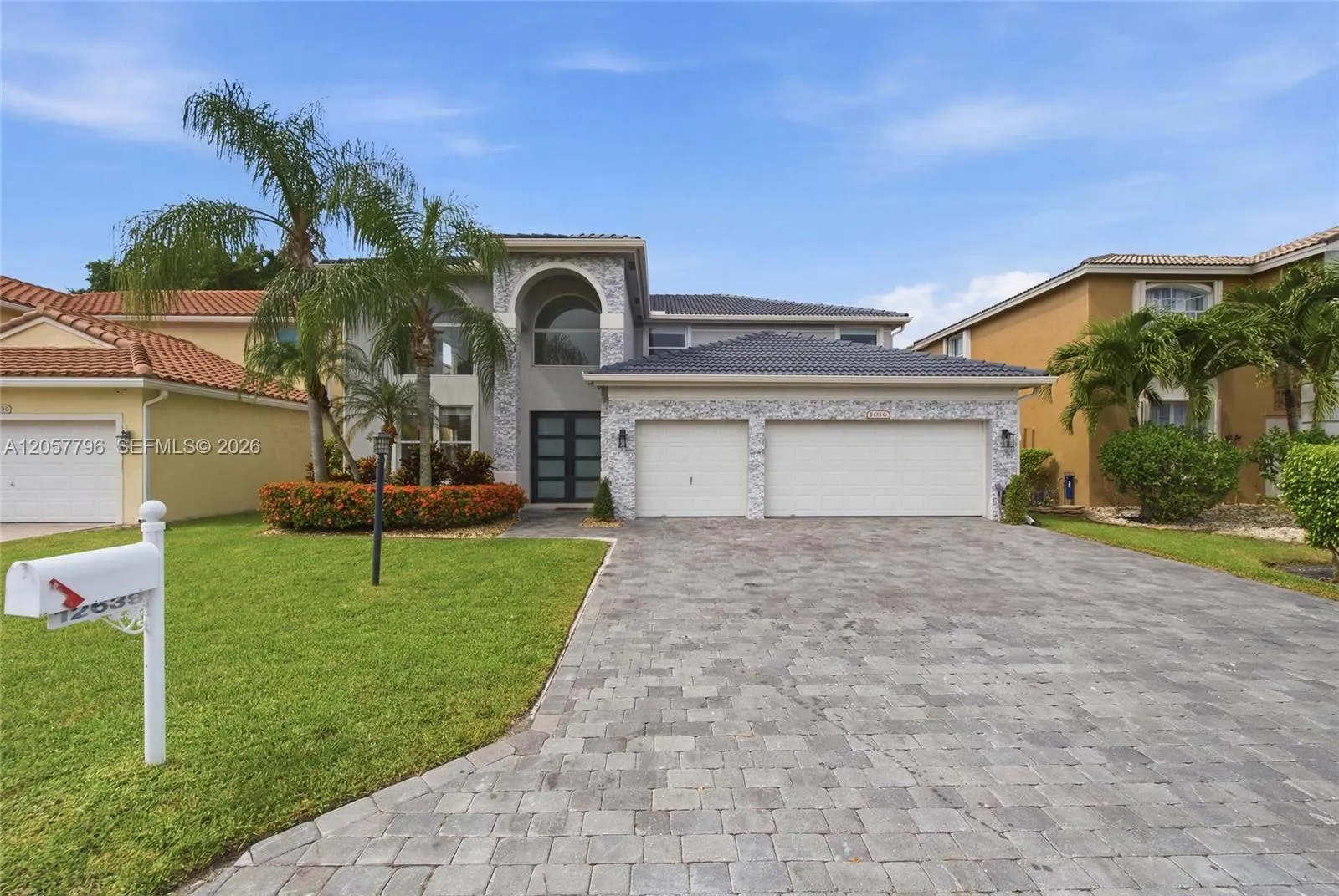 Foto de propiedad en 12638 Little Palm Lane, Boca Raton, FL 33428 Boca Raton con MLS# 