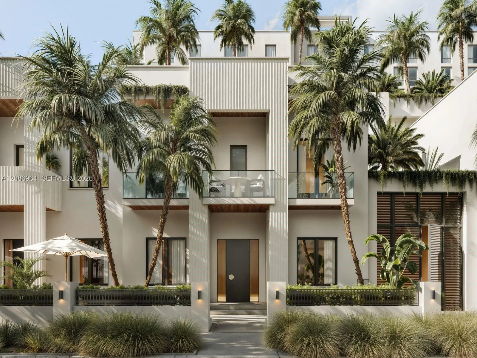 En Venta 1265 SW 22nd Street TH-3, Miami, FL 33145, Miami, FL 33145