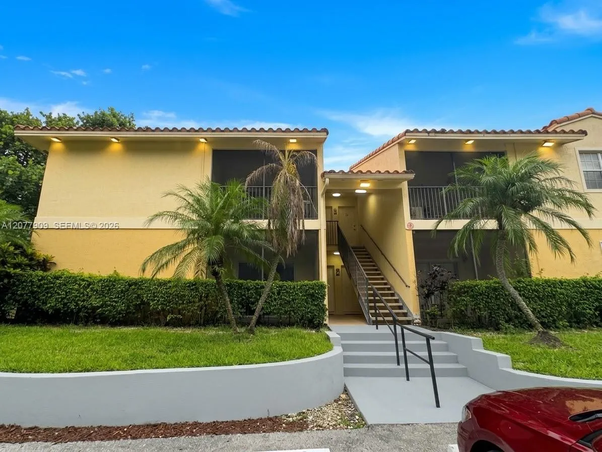 Foto de propiedad en 1265 SW 46th Avenue 2201, Pompano Beach, FL 33069 Pompano Beach con MLS# 