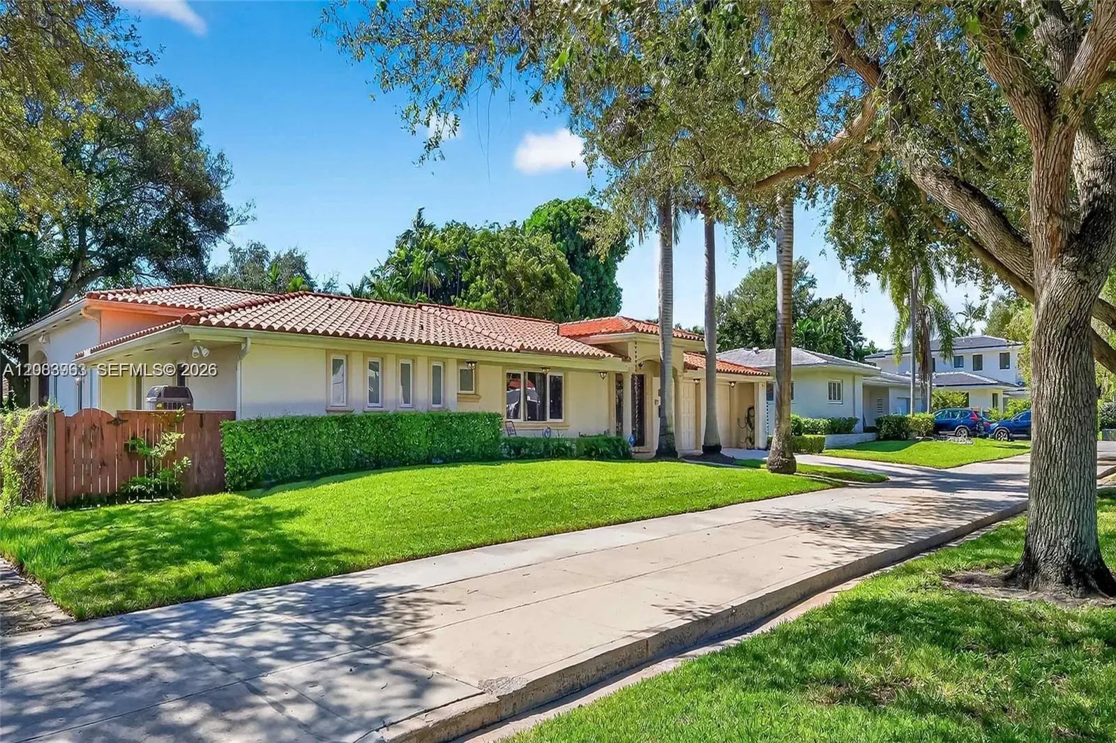 En Venta 1266 NE 101st Street, Miami Shores, FL 33138, Miami Shores, FL 33138