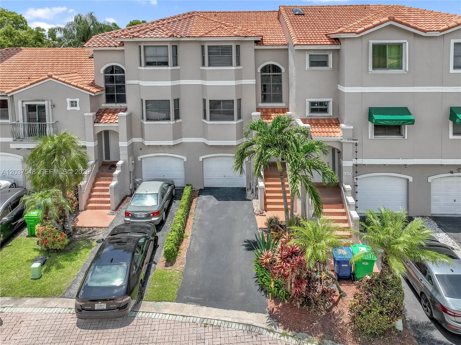 Vendido 12666 NW 14th Place, Sunrise, FL 33323, Sunrise, FL 33323