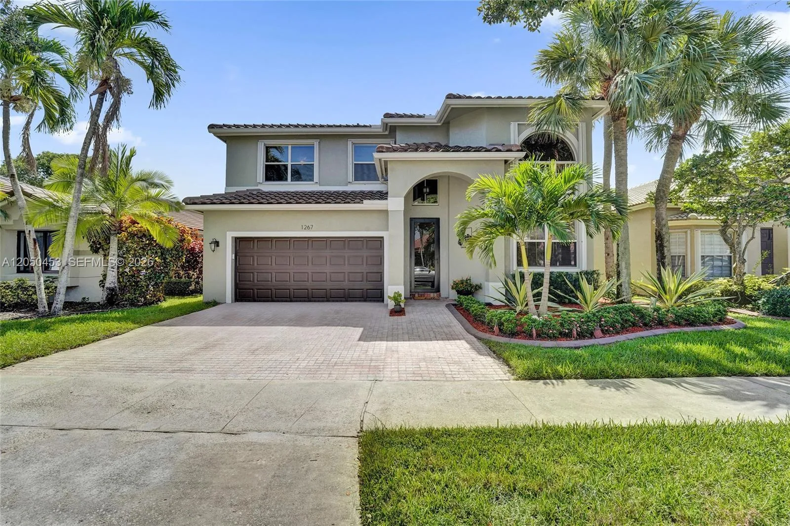 Vendido 1267 NW 167th Avenue, Pembroke Pines, FL 33028, Pembroke Pines, FL 33028