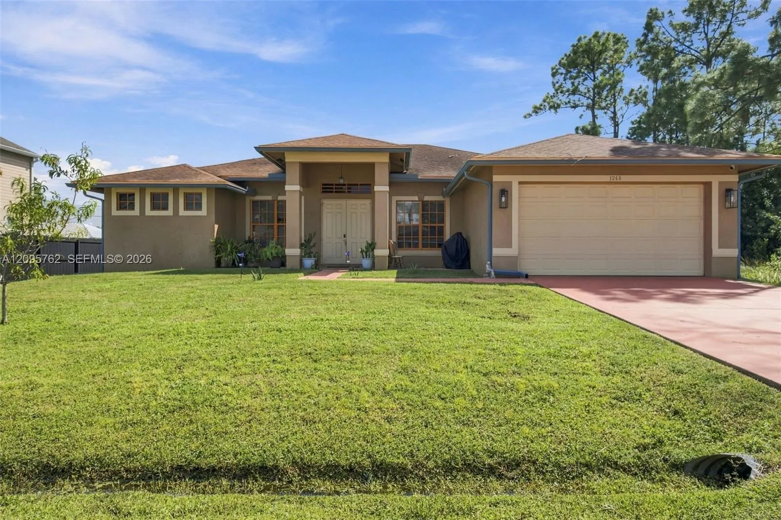 En Venta 1268 SW Patricia Avenue, Port St. Lucie, FL 34953, Port St. Lucie, FL 34953