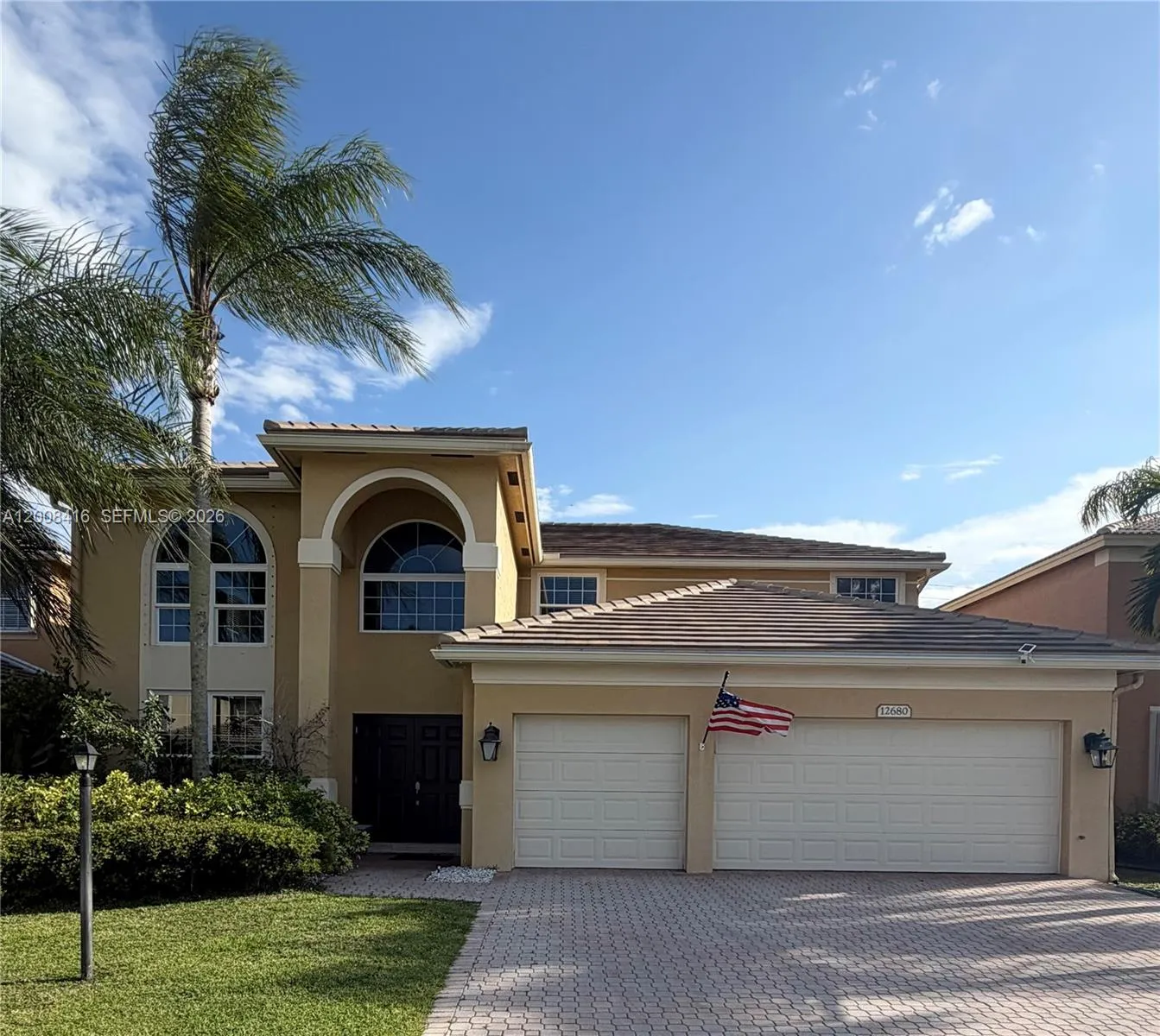 Foto de propiedad en 12680 Little Palm Lane, Boca Raton, FL 33428 Boca Raton con MLS# 