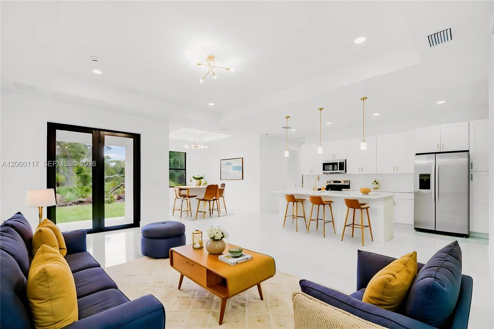 Foto de propiedad en 1270 Miliken Terrace, Port Charlotte, FL 33953 Port Charlotte con MLS# 
