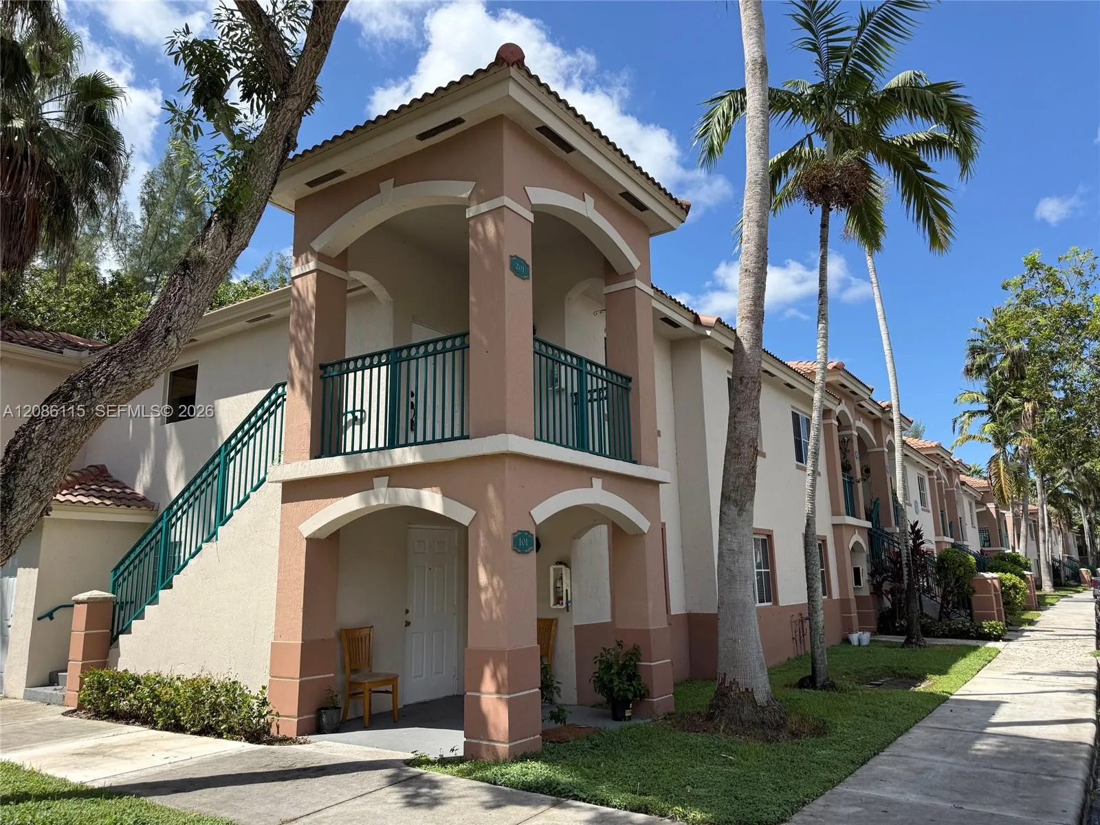 En Renta 1270 SE 31st Court 201-35, Homestead, FL 33035, Homestead, FL 33035